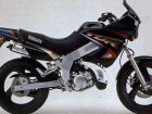 Yamaha TDR 125R